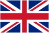 United Kingdom flag