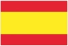 Bandera de España