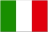 Bandiera italiana