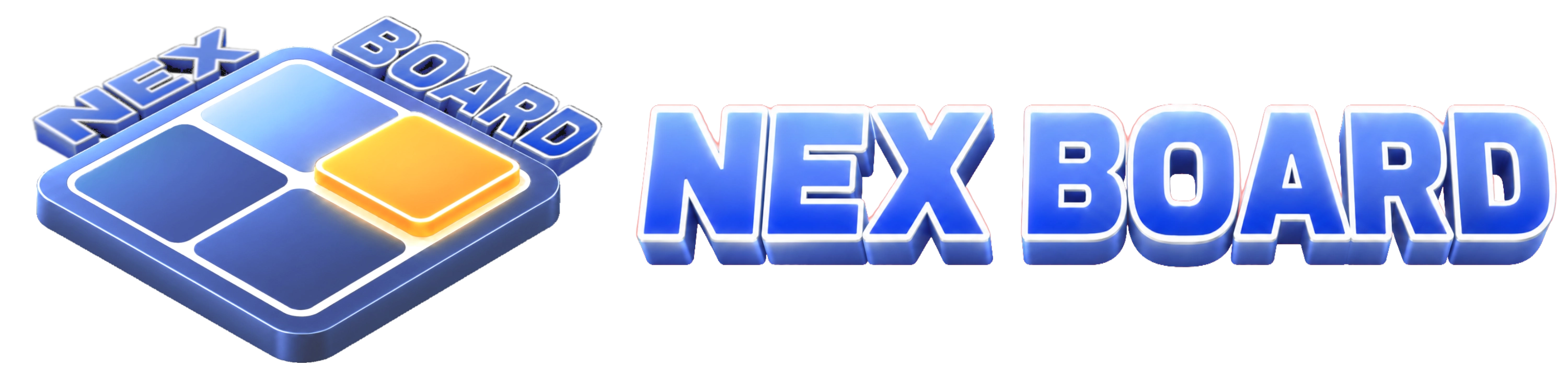 Logo Nex Board